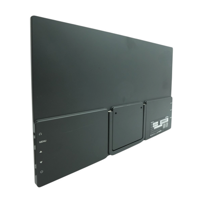 INVPM001 15.6" Portable External Monitor