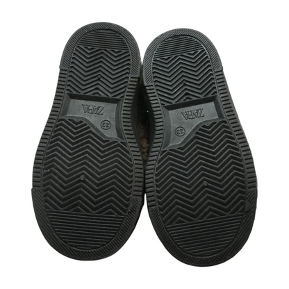 Brown Casual Shoes Shoes