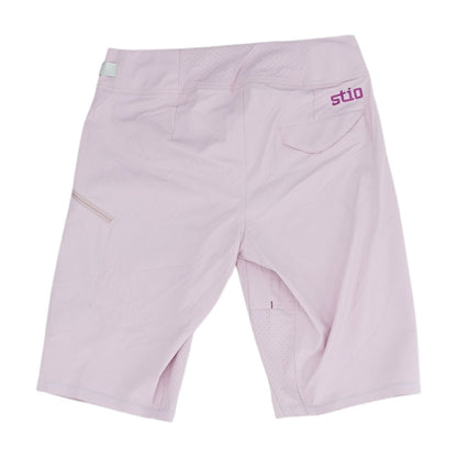 Pink Active Shorts