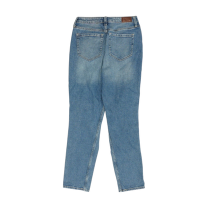 Blue Jeans