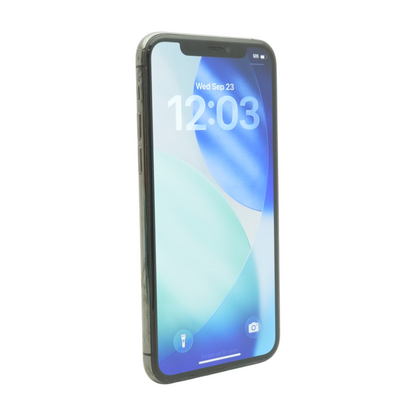iPhone 11 Pro "Carrier Unlocked" 256GB Space Gray