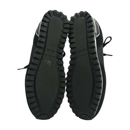 Runner Sneaker Low-Top Athletic Shoes