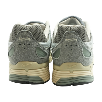 P-6000 Low-Top Athletic Shoes