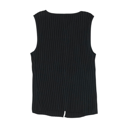 Black Blouse