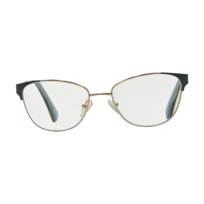 Silver NW8016 Cat Eye Prescription Eyewear