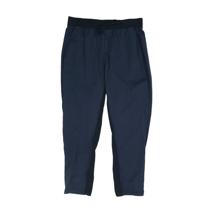 Navy Pants