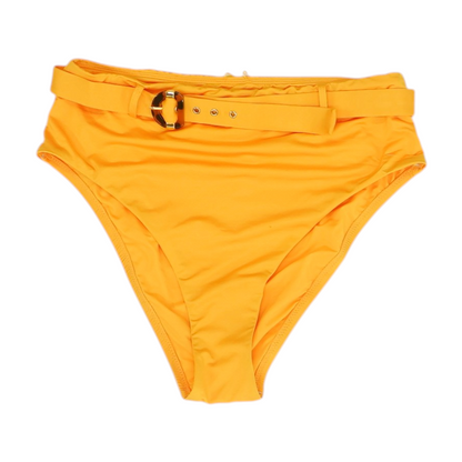 Yellow Swim Bottom