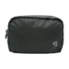 Geckobrands Black Belt Bag – Image 1