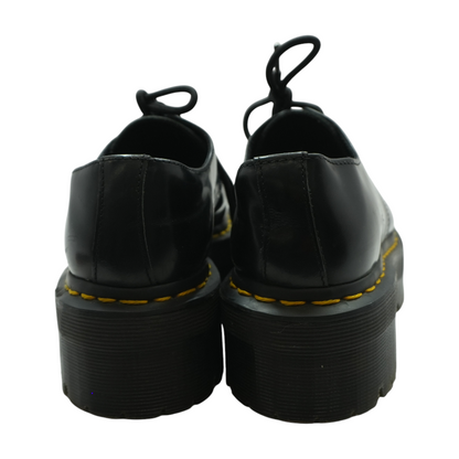 Black Boots