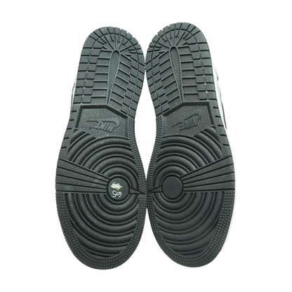 Black Athletics Shoes