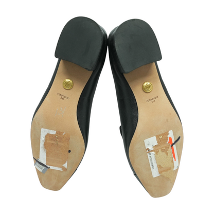 Black Flats
