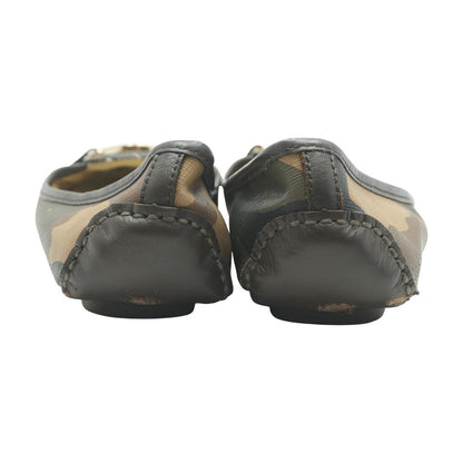 Multi Ballet Flats