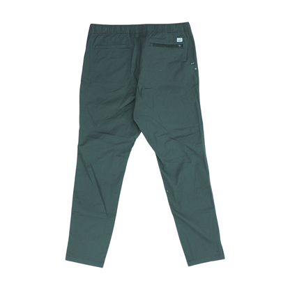 Brown Regular Pants