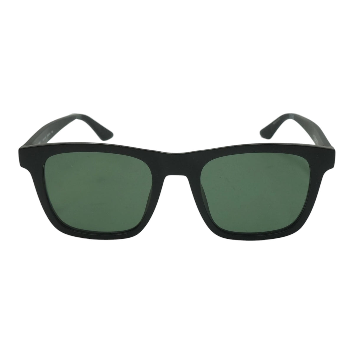 Quay Black Flip Side Square Sunglasses – Image 2