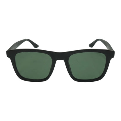 Quay Black Flip Side Square Sunglasses – Image 2