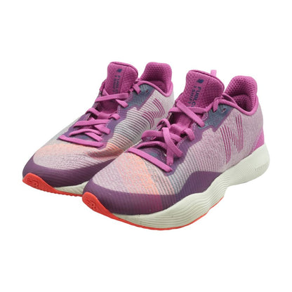 FuellCell Purple Low Top Athletic Shoes