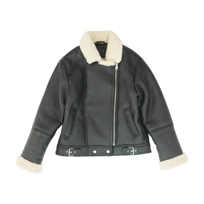 Black Jacket