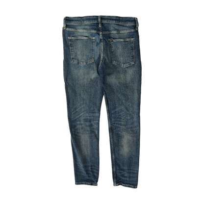 Slim Jeans
