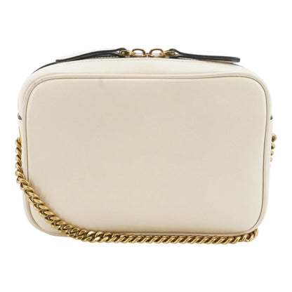 Butter Viva Superstar Nappa Leather Belt Bag