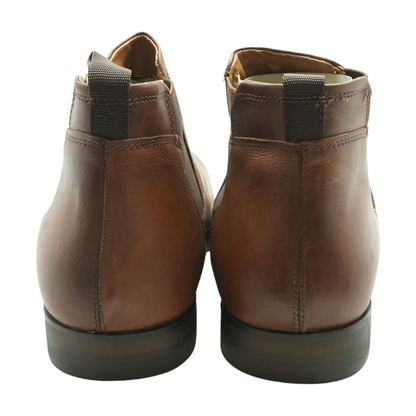 Brown Boots