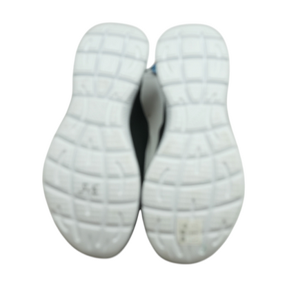 Low Top Slip On Trainers Athletic Shoes