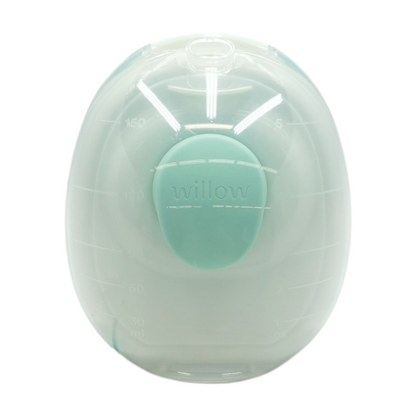 Willow Go Wearable Breast Pump