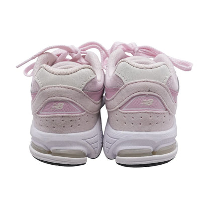 2002R Pink Athletic Shoes