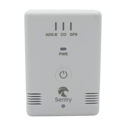 FFSEN1 Portable Dual-Band ADS-B Receiver