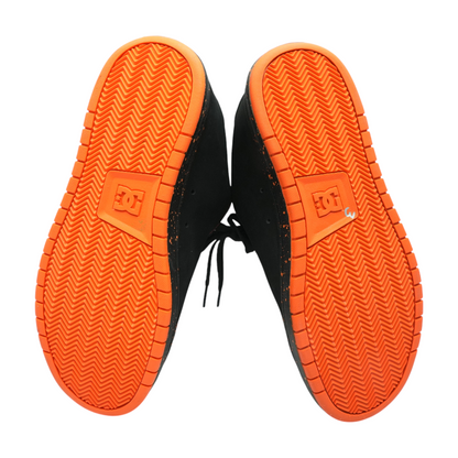 Court Graffik Skate Shoe Low-Top Athletic Shoes