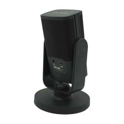 NT-USB Mini Compact USB Microphone