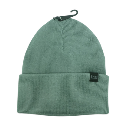 Teal Beanie