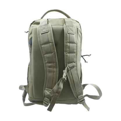 Khaki Backpack