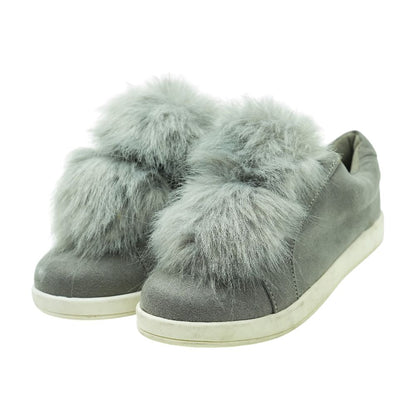 Gray Flats