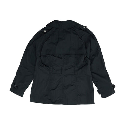 Black Jacket