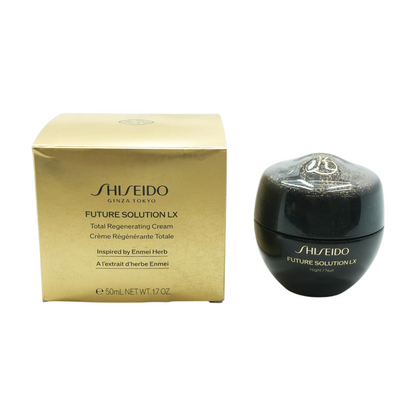 Future Solution LX Total Regenerating Cream