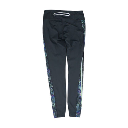 Gray Active Leggings