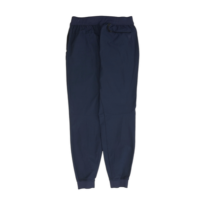 Navy Pants