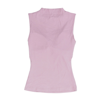 Mauve Blouse