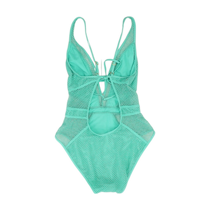 Green One-Piece