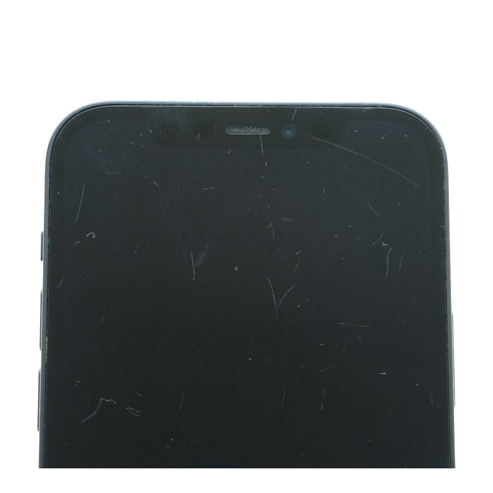 iPhone 12 "AT&T" 64GB Black