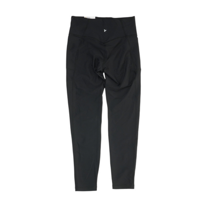 Black Active Leggings