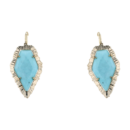Costume Dangle Earrings