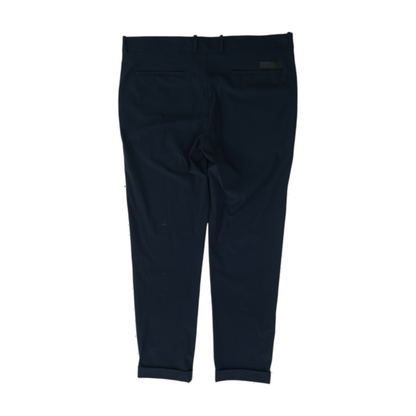 Navy Regular Pants