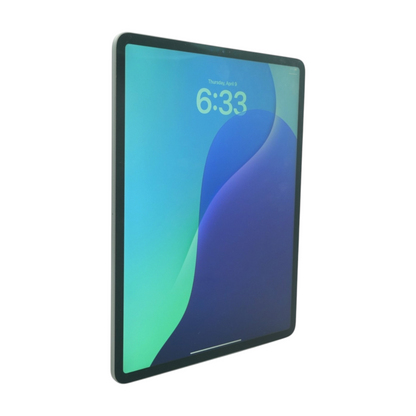 iPad Pro 12.9" Space Gray 4th Generation 512GB WiFi UB REFURBISHED Tablet