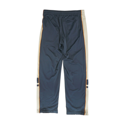Navy Regular Pants