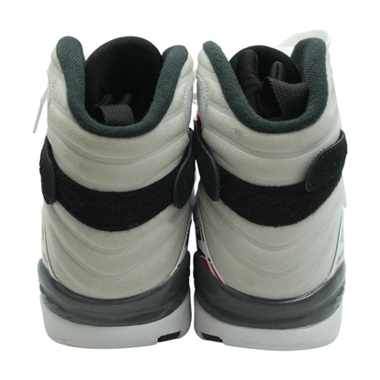 Jordan 8 Retro High-Top Athletic Shoes