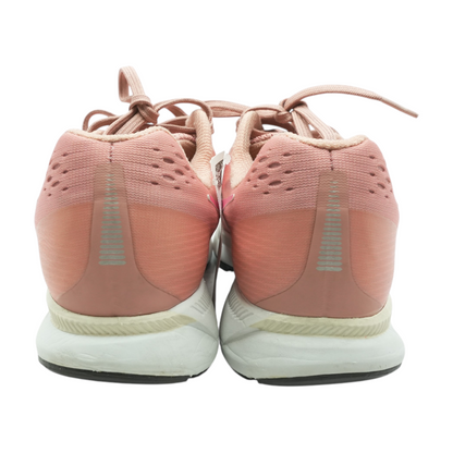 Air Zoom Pegasus Low-Top Athletic Shoes
