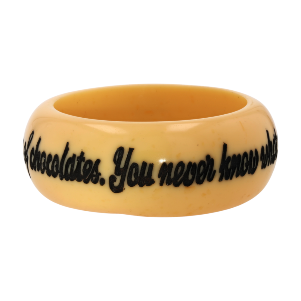 Costume Bangle Bracelet