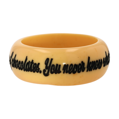 Costume Bangle Bracelet