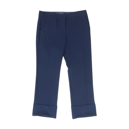 Navy Pants